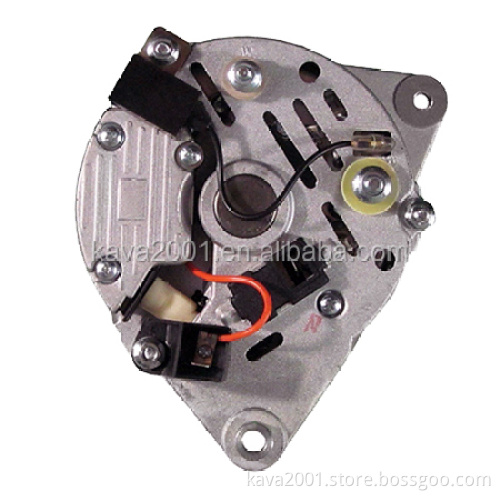 12V 45A Alternator for Ford 455C, 3230, 250C Lester 12090 24273 24273A